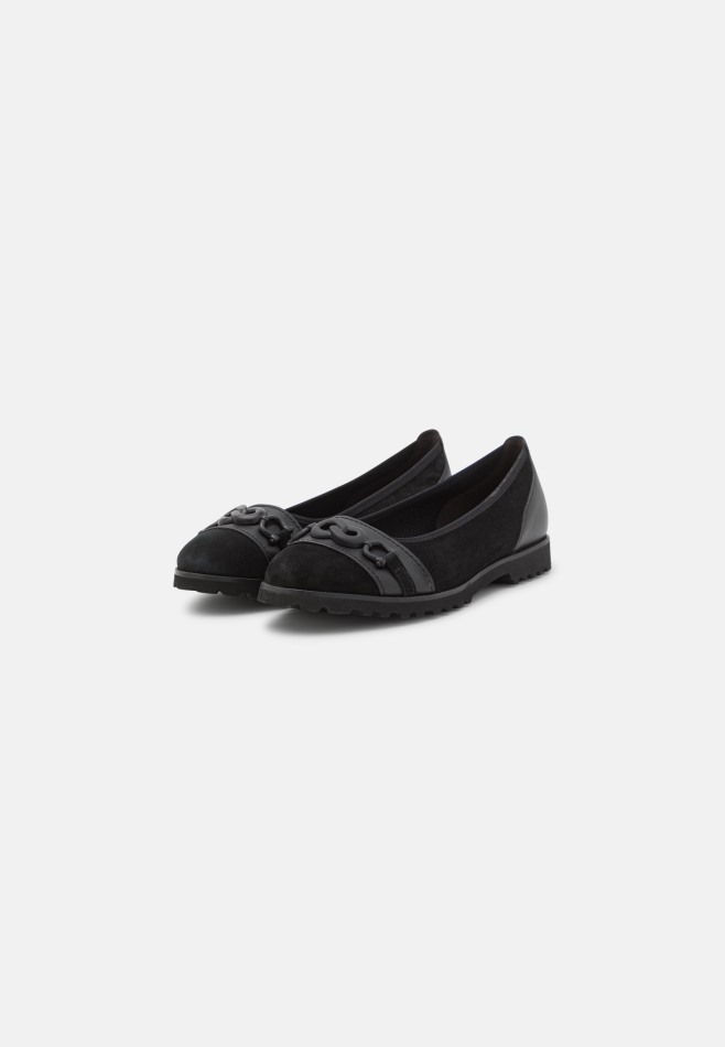 Ballerines Gabor | Femmes Noires Exclusives
